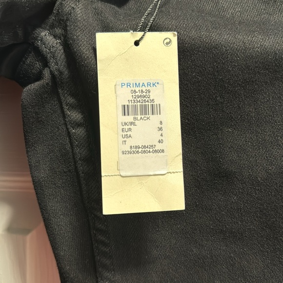 Maternity Jeans - Picture 5 of 7